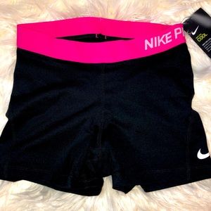 Nike Pro Cool Women Shorts